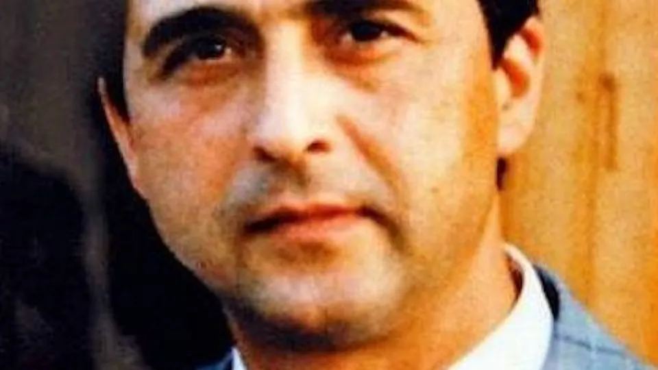 Antonio Mosca
