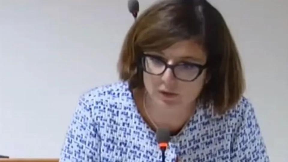 Roberta Frisoni
