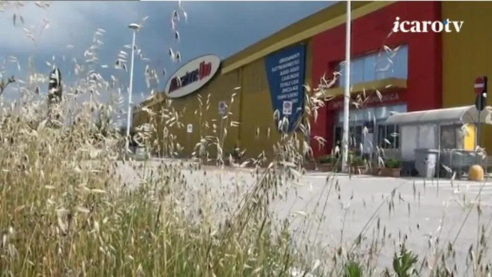 il punto di Rimini nord
