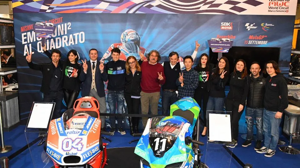 I piloti