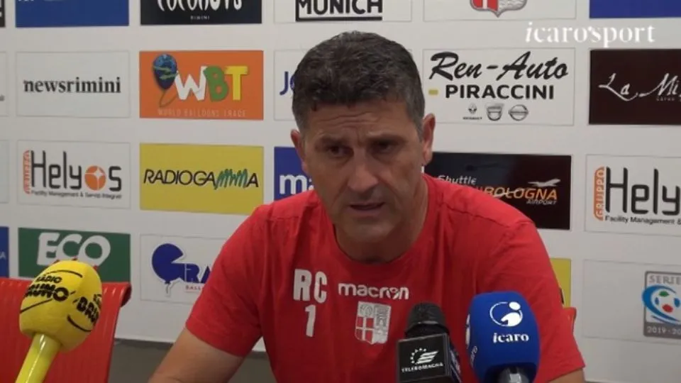 Renato Cioffi
