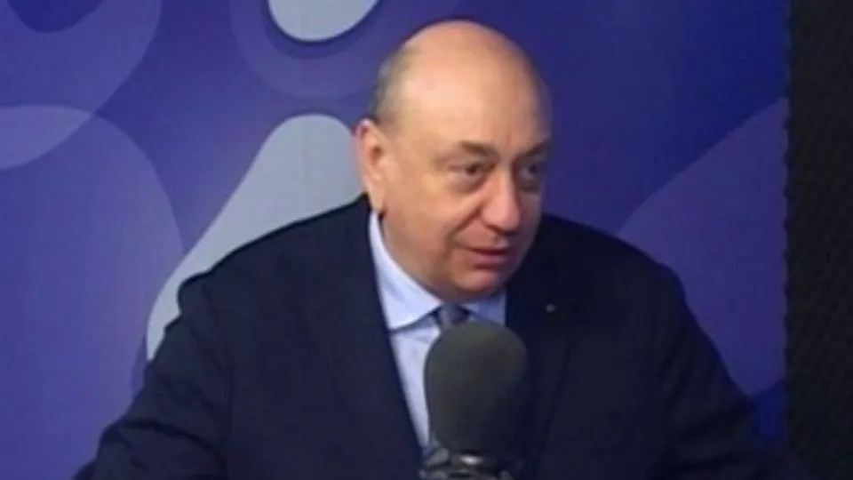 il senatore Barboni