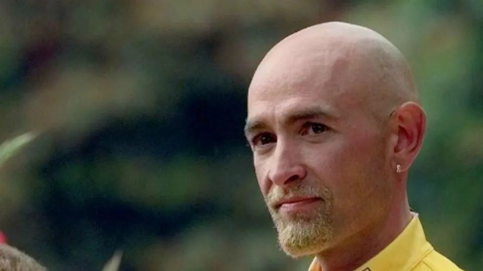Marco Pantani