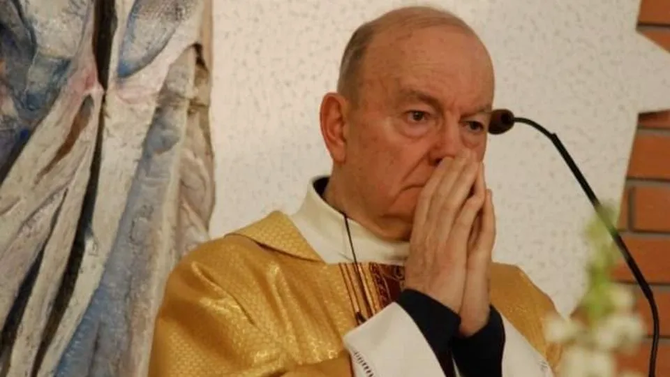 Don Domenico Valgimigli
