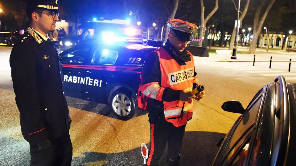 controlli Natale Sicuro