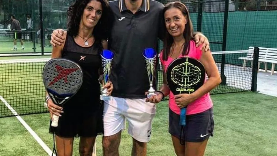 Le vincitrici del doppio femminile