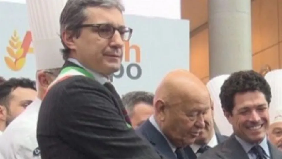 Il Sigep 2017, un’epoca fa
