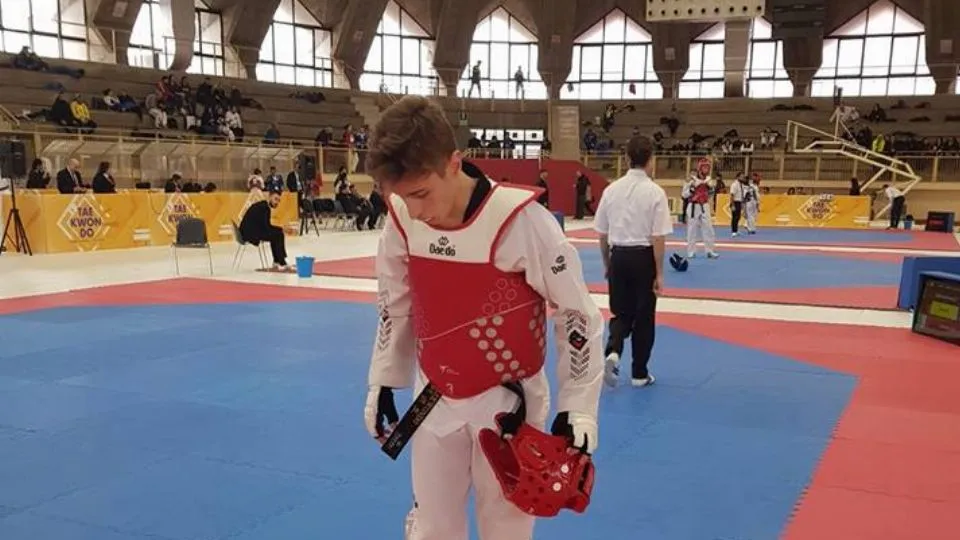 Alex Semprini

