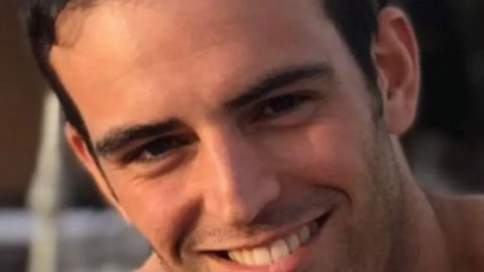 Luca Petitti
