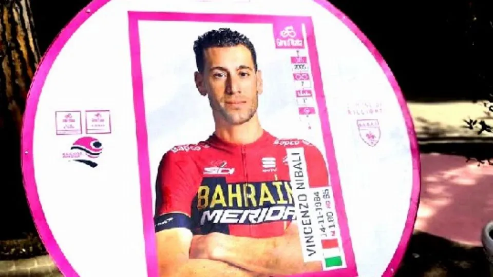 Nibali