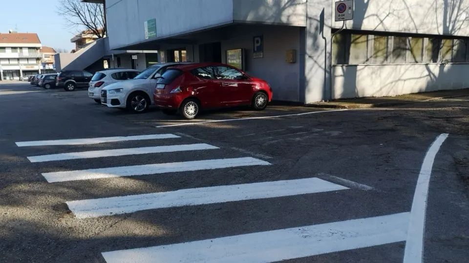 il Pronto Soccorso