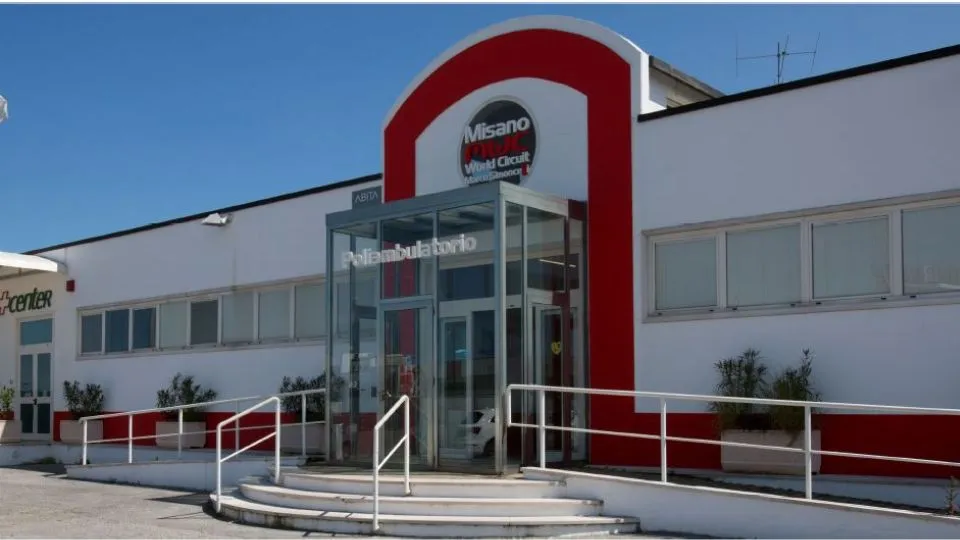 Medical Center