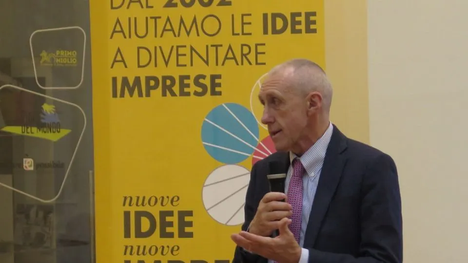 Maurizio Focchi
