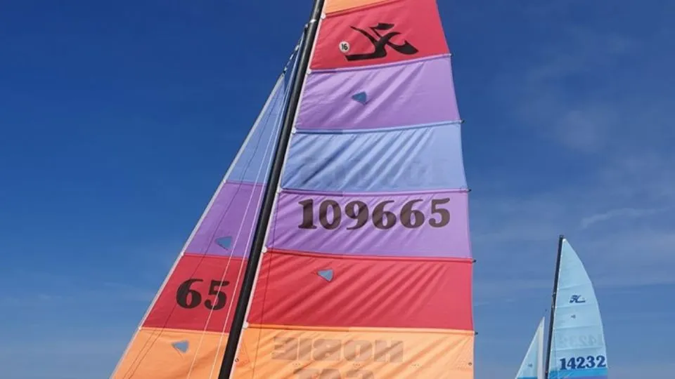 Il Vela Day 2019

