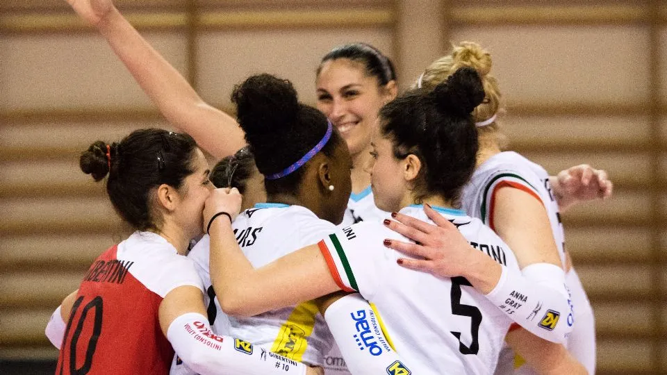 Le ragazze dell’Omag