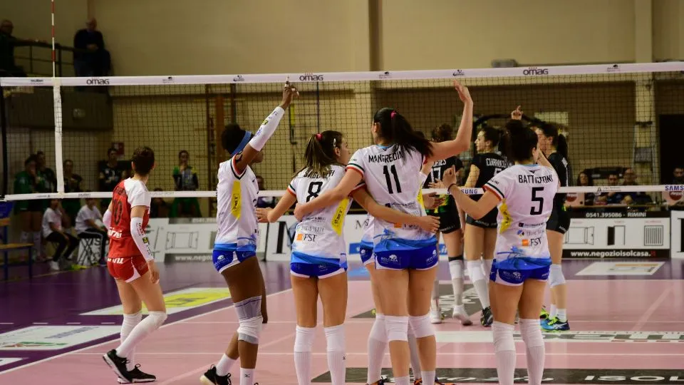 Le ragazze dell’Omag