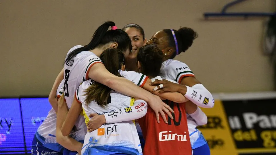 Le ragazze dell’Omag