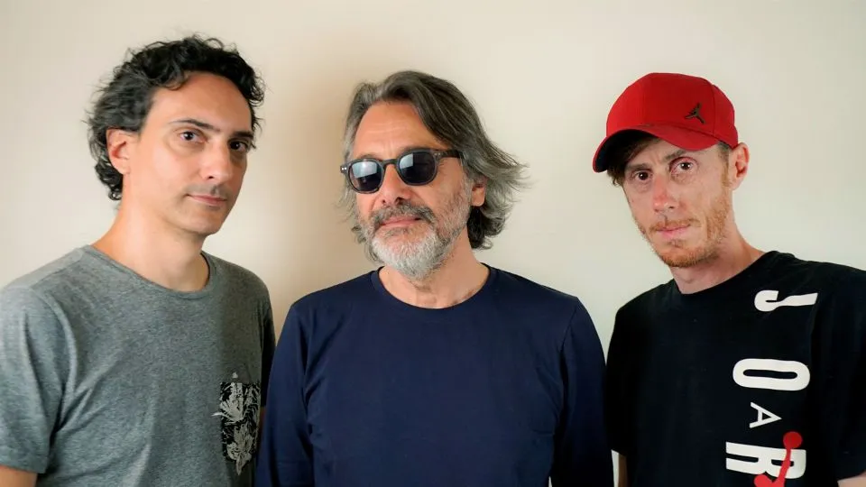 i protagonisti della Music Academy
