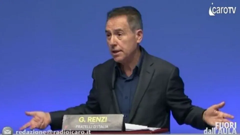 Gioenzo Renzi