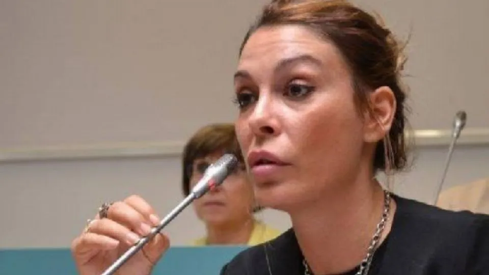 il difensore civico Carlotta Marù