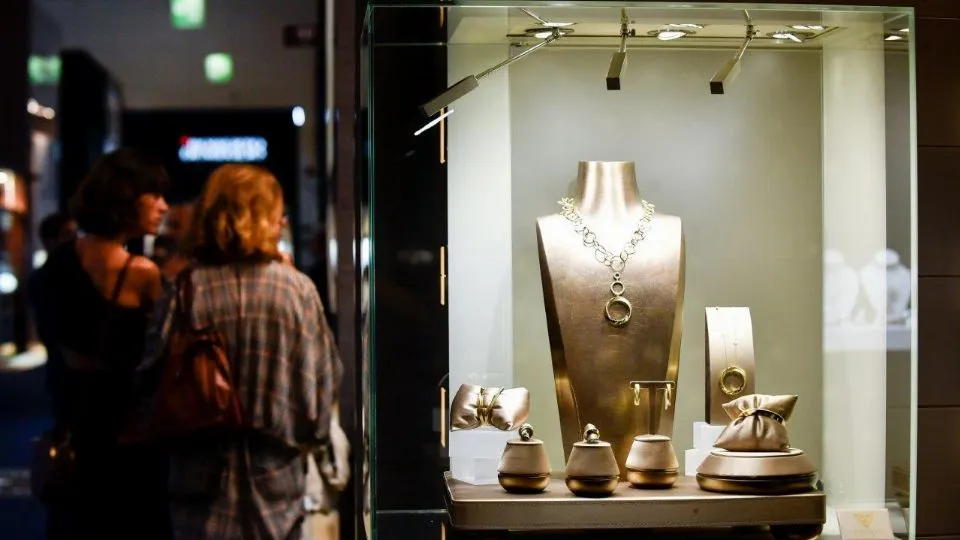 OROAREZZO E GOLD ITALY FANNO ROTTA SU ITALIAN EXHIBITION GROUP