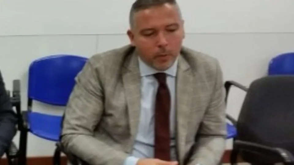 il dottor Trebbi
