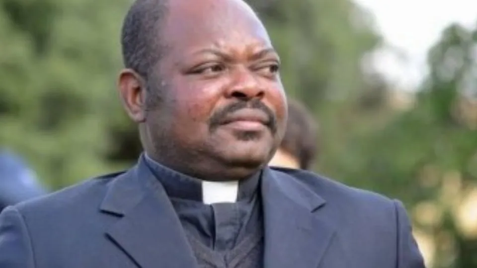 padre Gratien