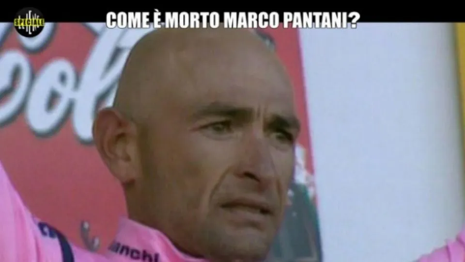 dallo speciale Iene