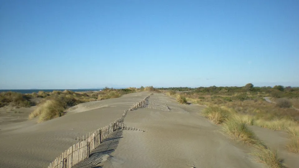 un esempio, Capelude
