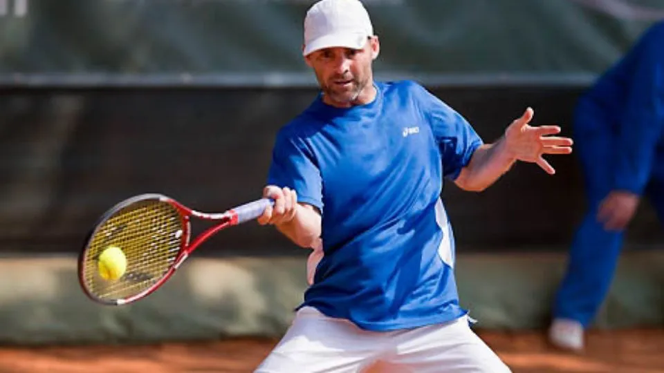 Stefano Galvani