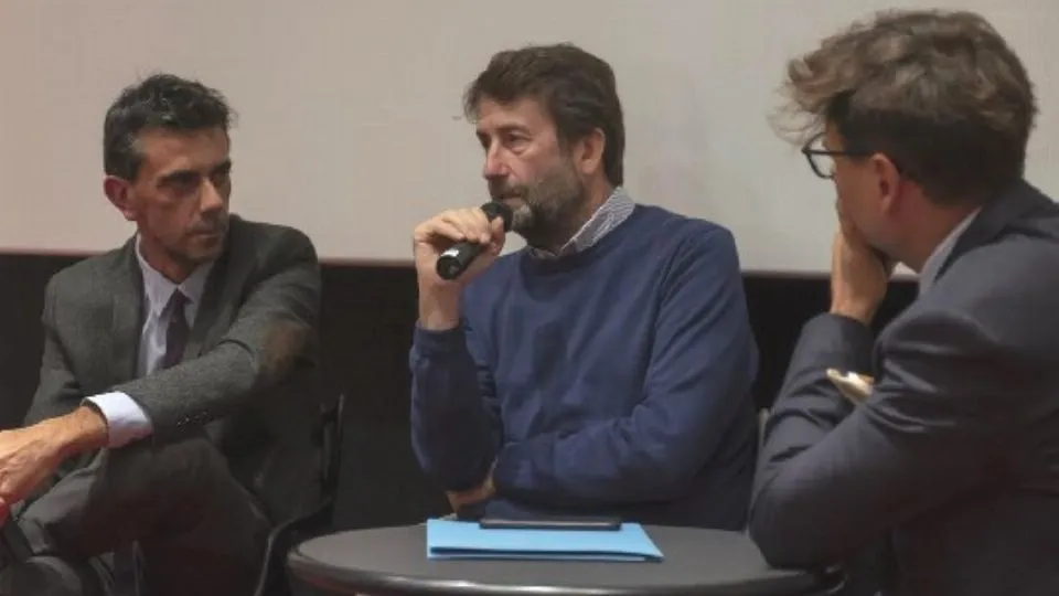 l’incontro