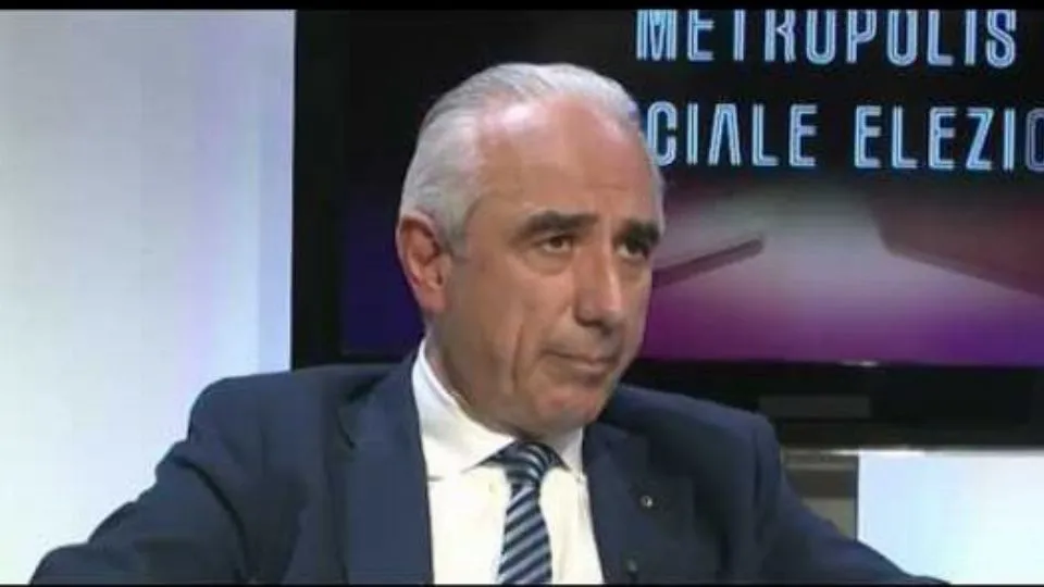 Marzio Pecci