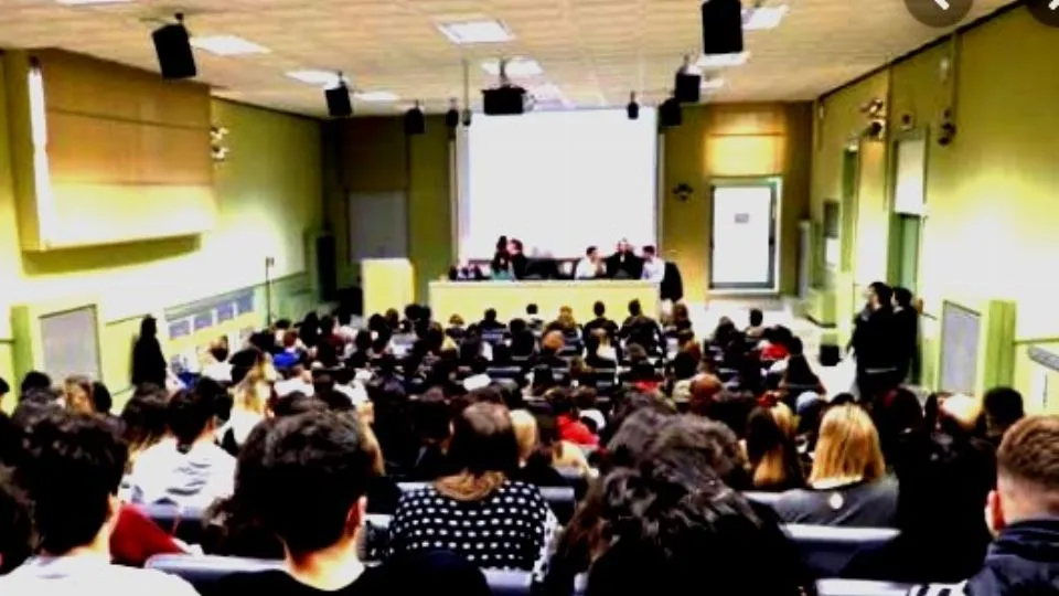 l’Università di Rimini