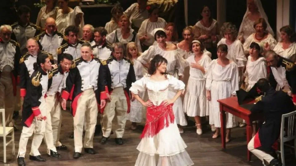 foto Opera Line srl
