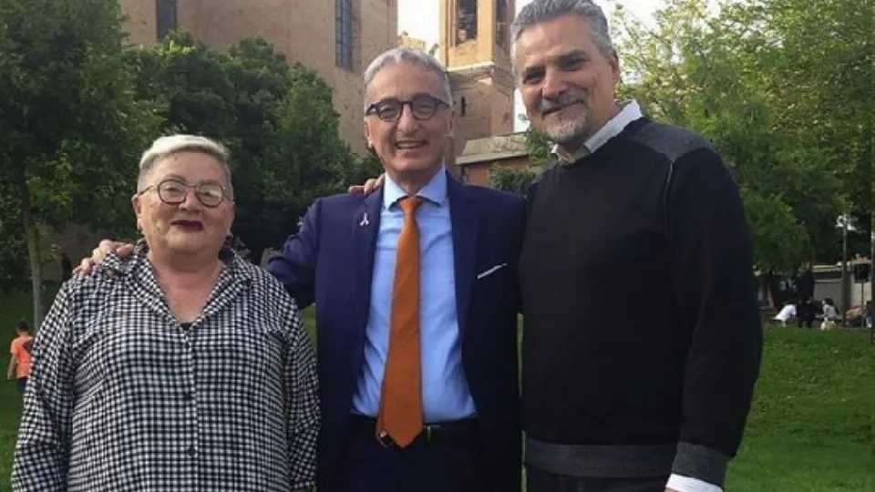 Grossi, Samorani e Valli