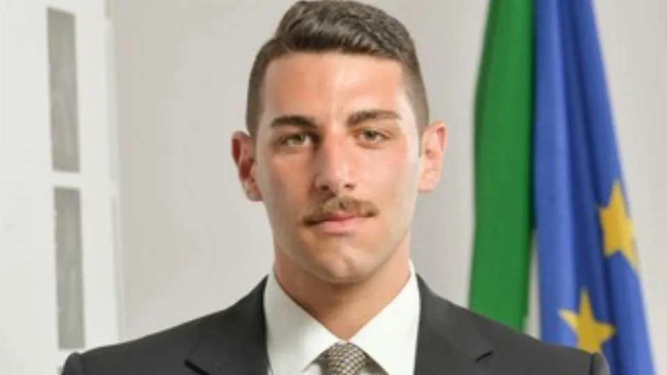 Filippo Zilli
