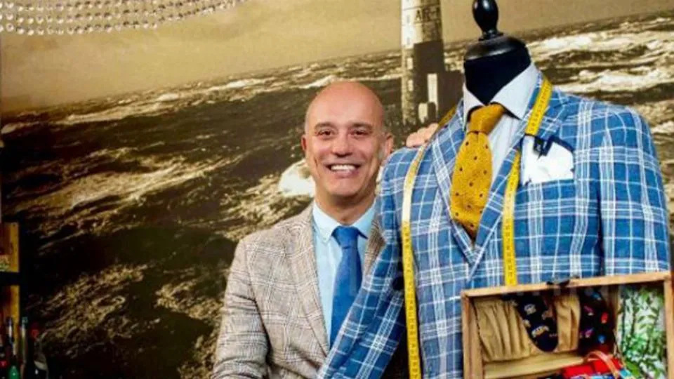 Zanzini di Federmoda
