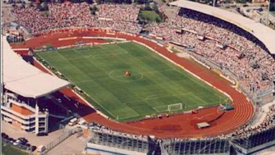 Lo stadio Garilli di Piacenza (foto Piacenza24)

