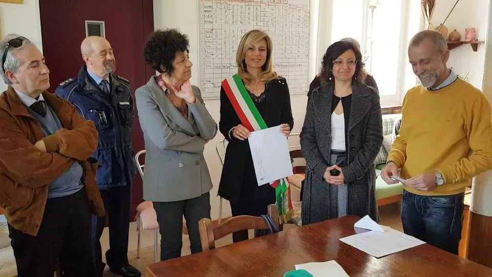 Piantare la Speranza, parte il progetto
