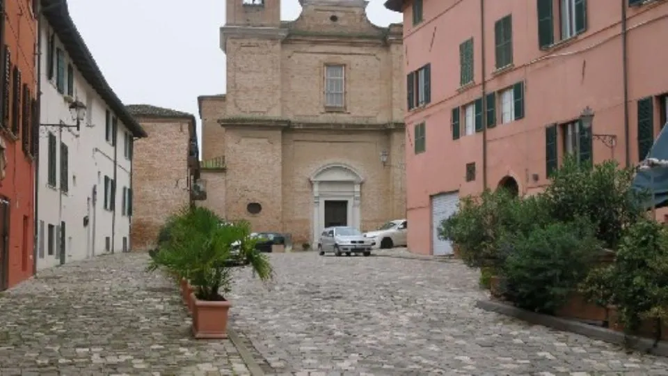 piazza Balacchi