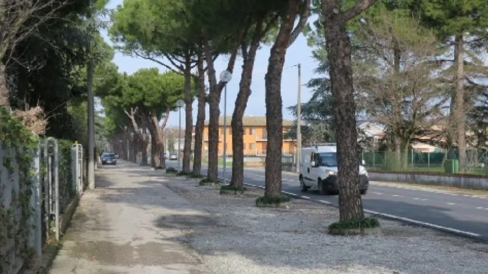 via San Vito
