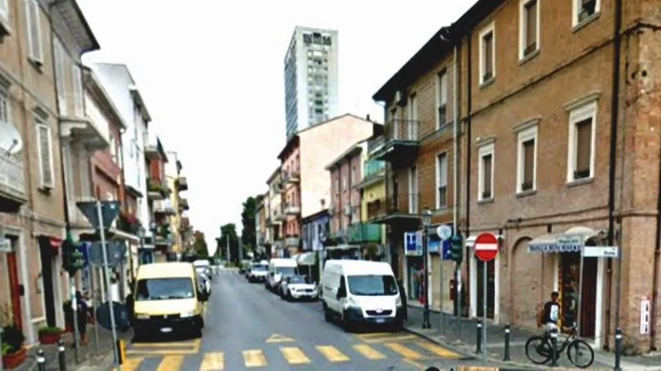 Borgo Marina
