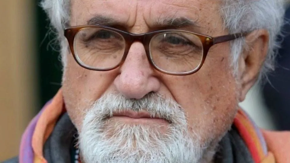 Alex Zanotelli