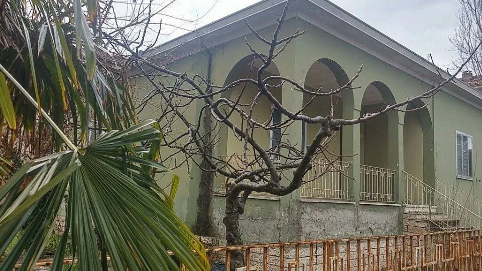 la casa di via della rondine