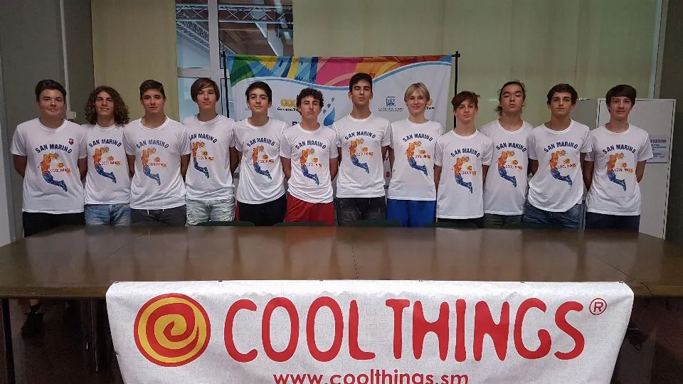 CONFERENZA – Nazionale U16