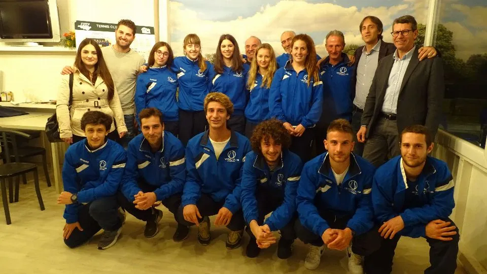 Foto di gruppo