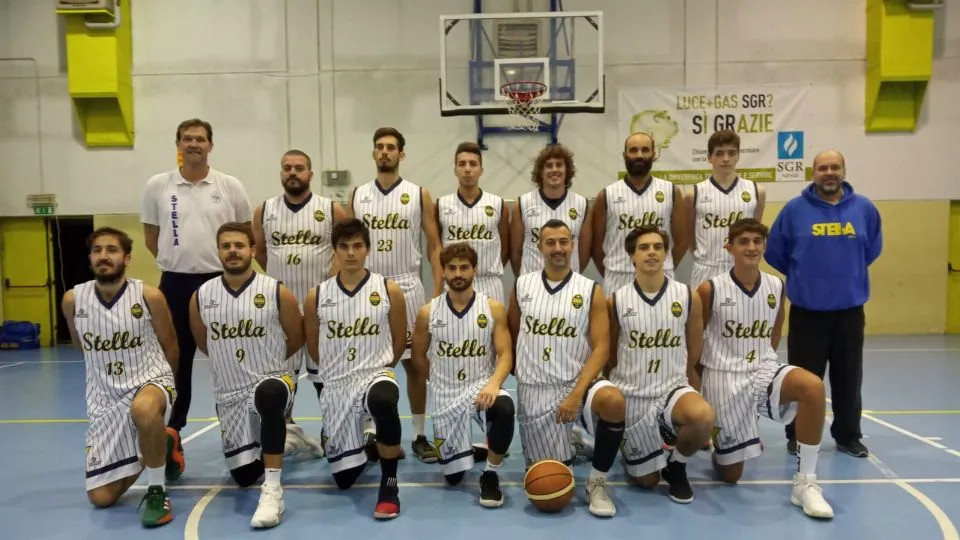 La Stella 2019/2020
