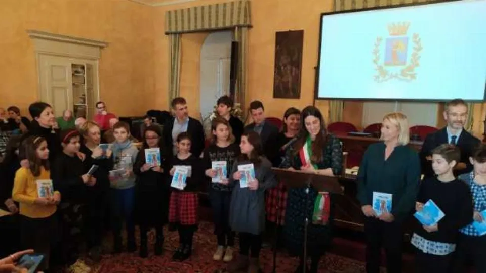 l’Arcangelo 2019
