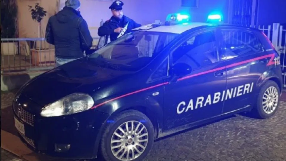 i Carabinieri
