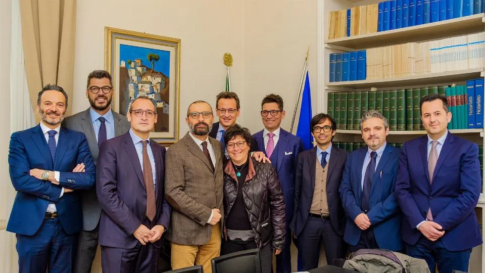 Associazione Concorsualisti
